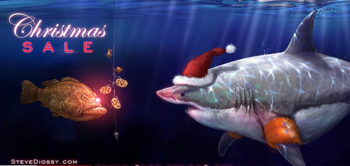 Holiday Collection Shop by Design