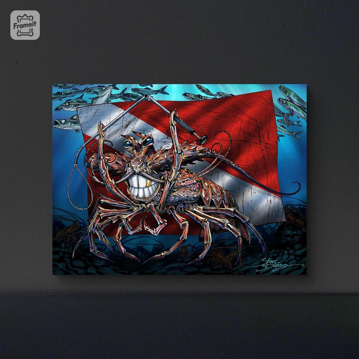 No Drinking Shop by Design