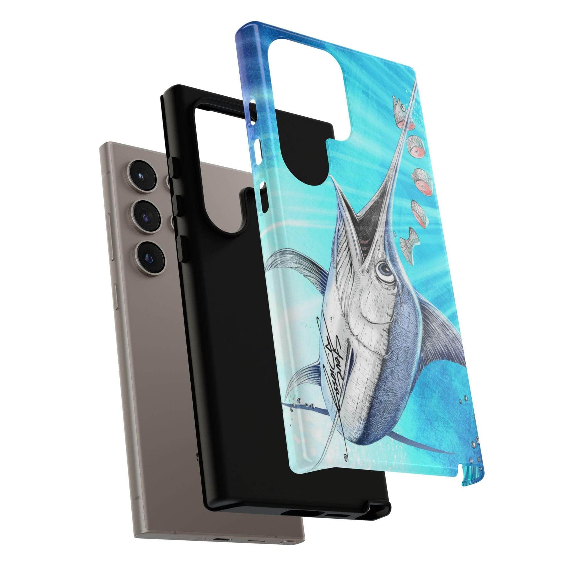 "Original Sushi" Tough Phone Cases