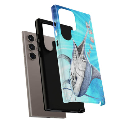 "Original Sushi" Tough Phone Cases