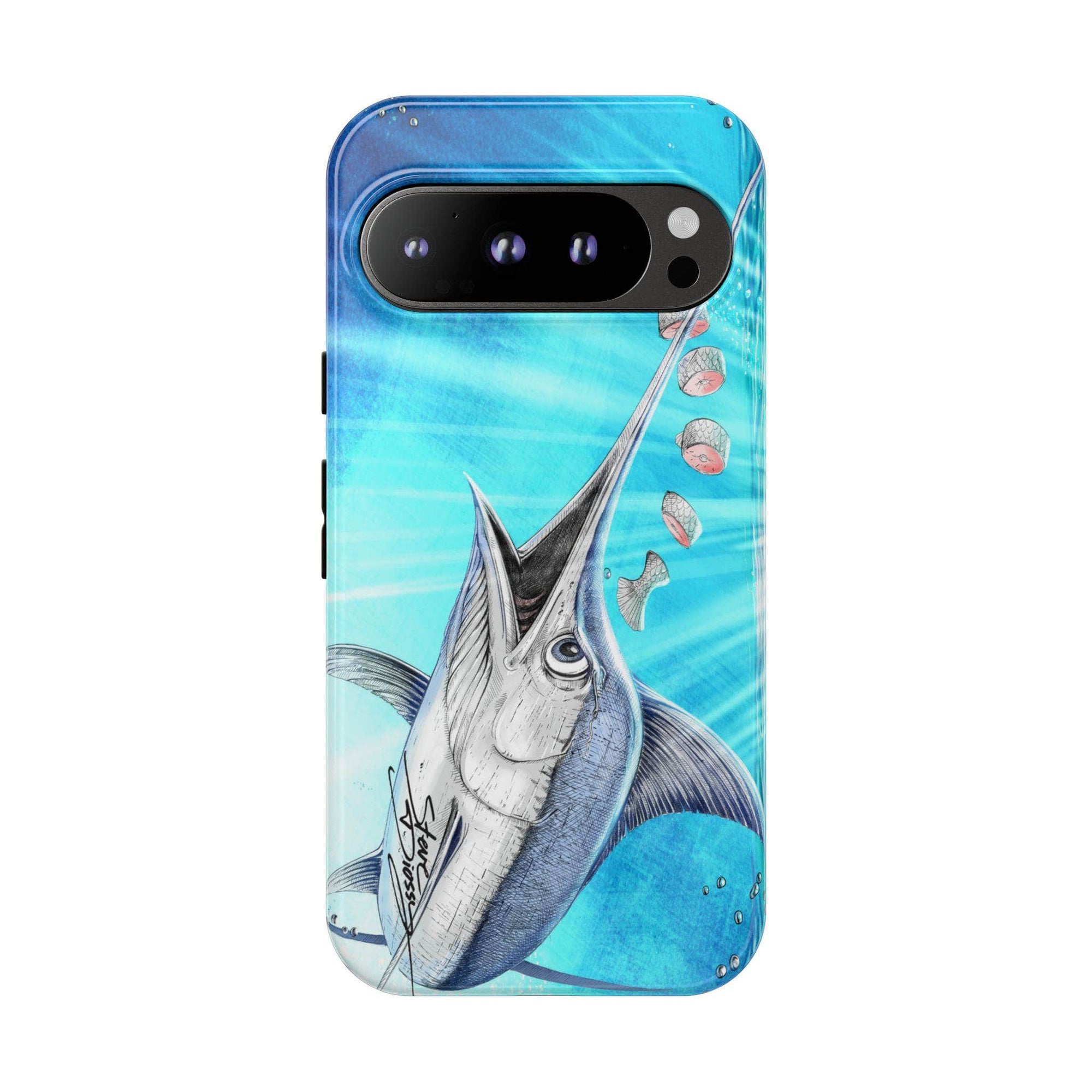 "Original Sushi" Tough Phone Cases