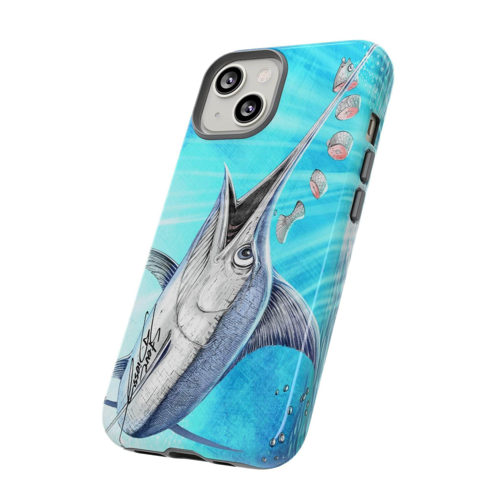 "Original Sushi" Tough Phone Cases