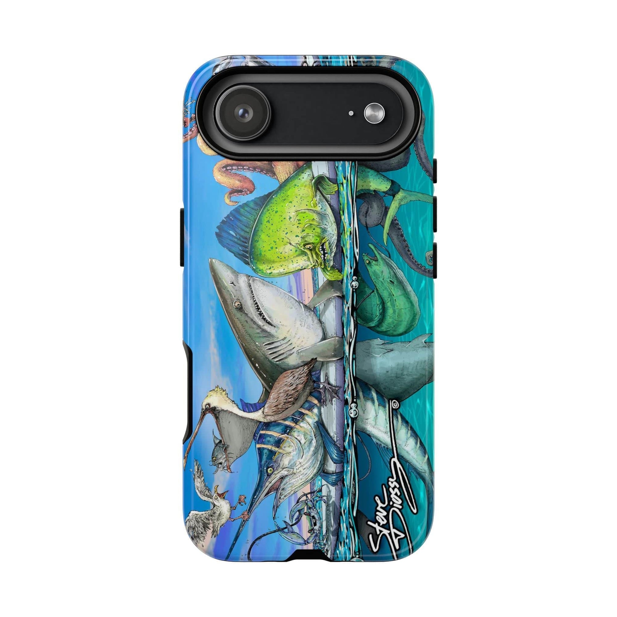 "Board Meeting" Tough Phone Cases