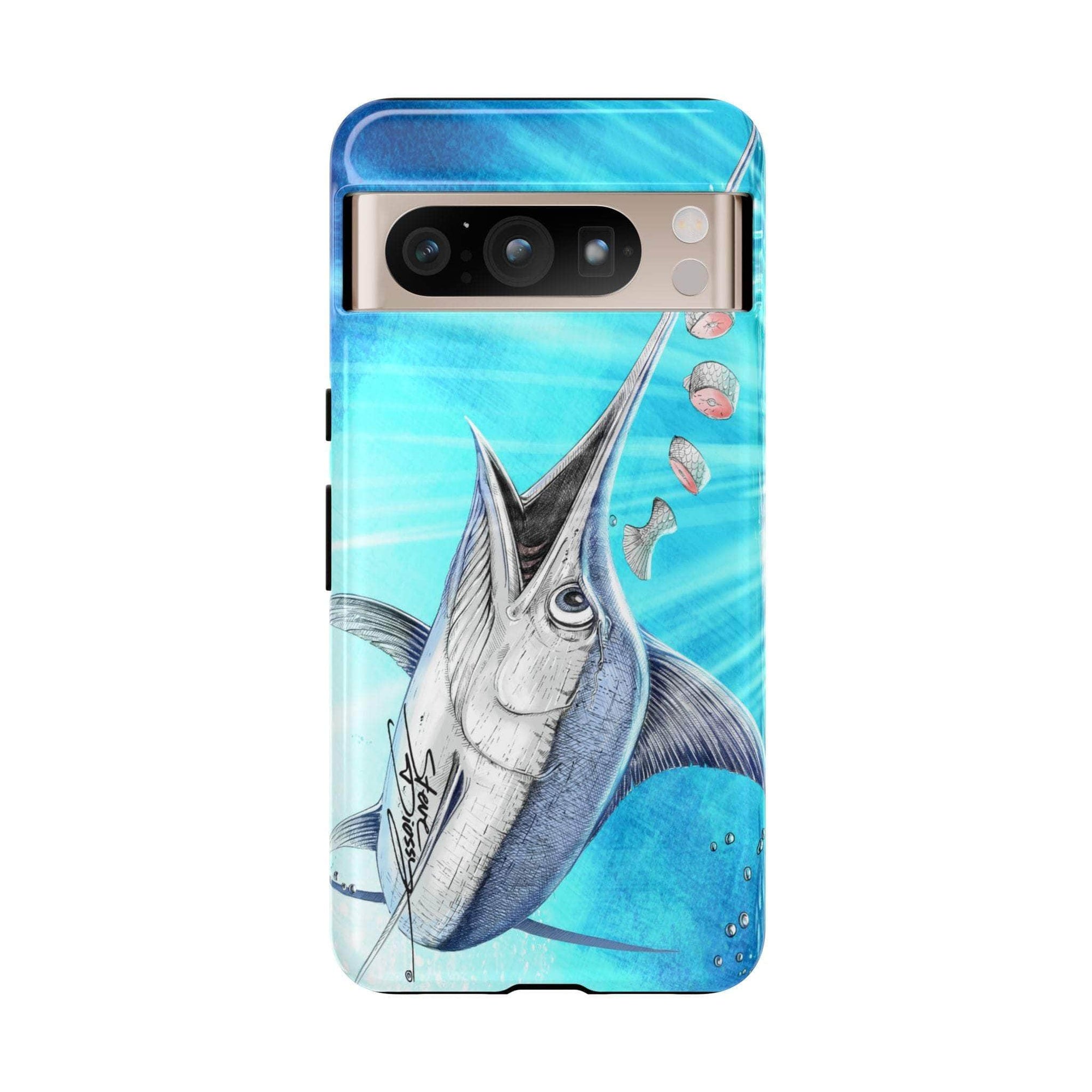 "Original Sushi" Tough Phone Cases