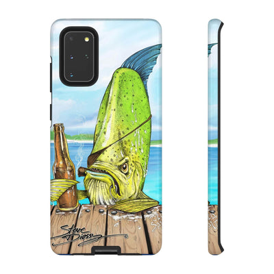 "Old Salty" Tough Phone Cases