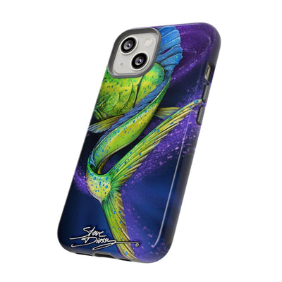 "Mahi Swim" Tough Phone Cases