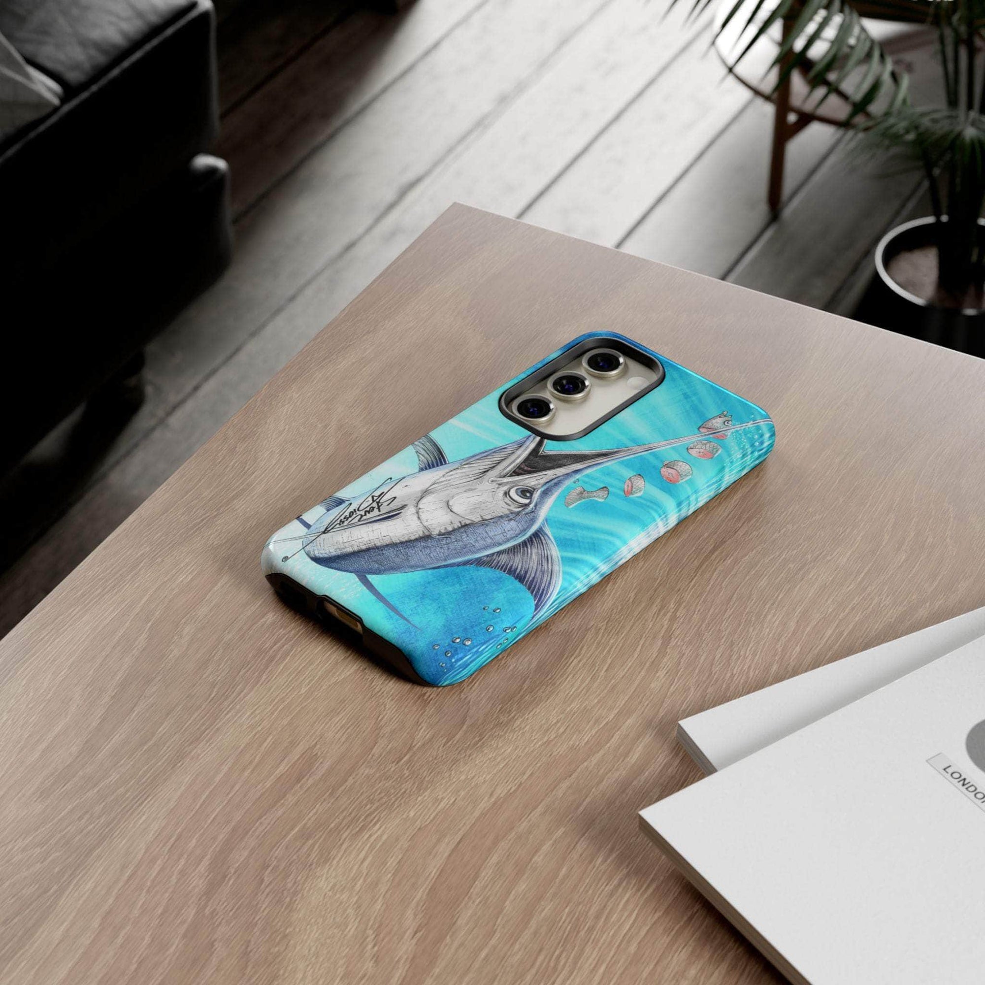 "Original Sushi" Tough Phone Cases