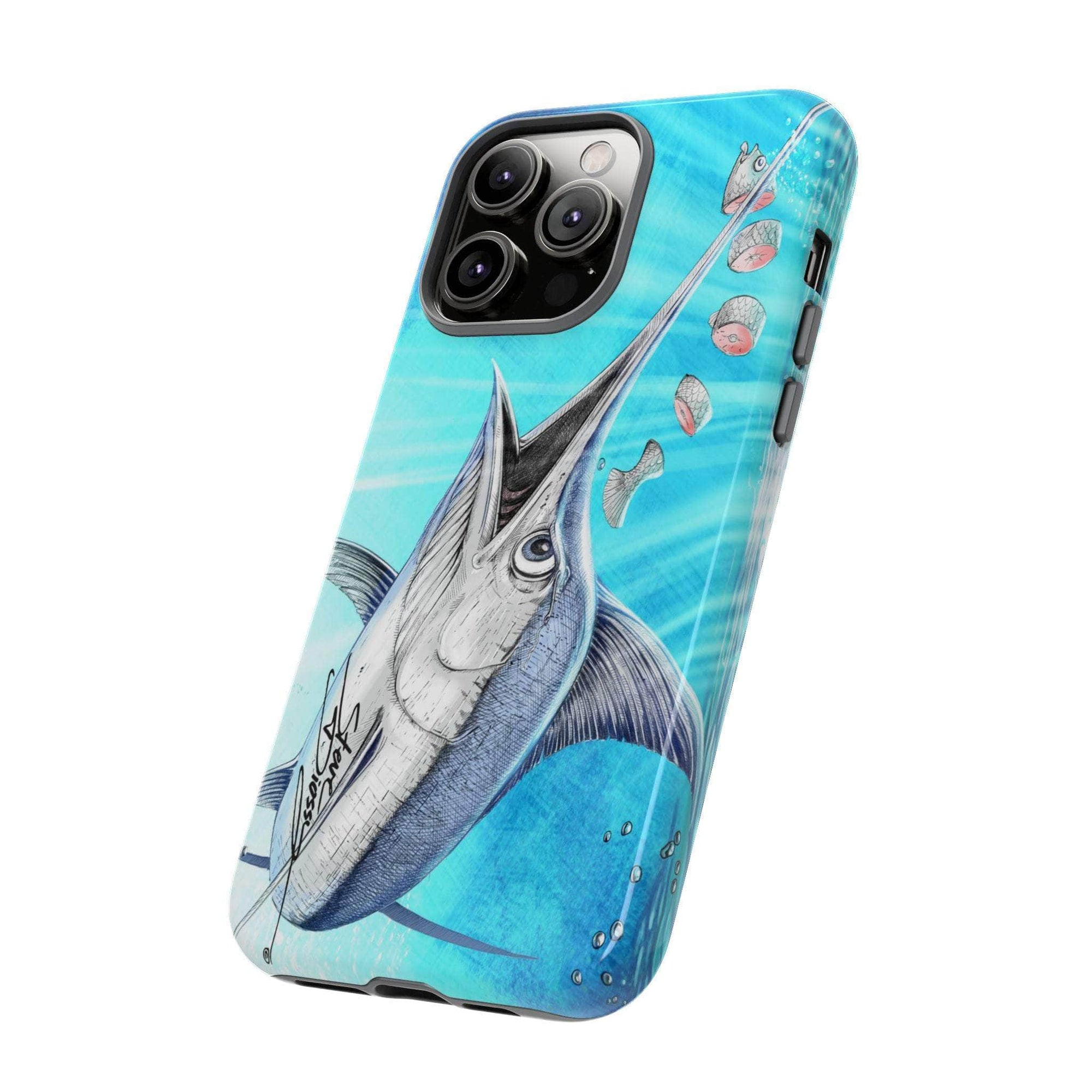 "Original Sushi" Tough Phone Cases