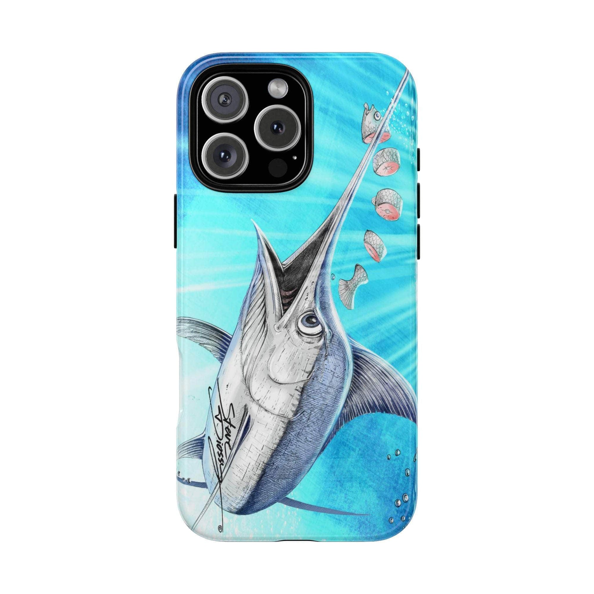 "Original Sushi" Tough Phone Cases