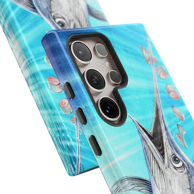 "Original Sushi" Tough Phone Cases