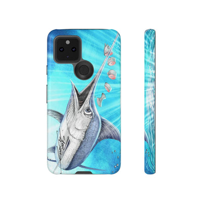 "Original Sushi" Tough Phone Cases