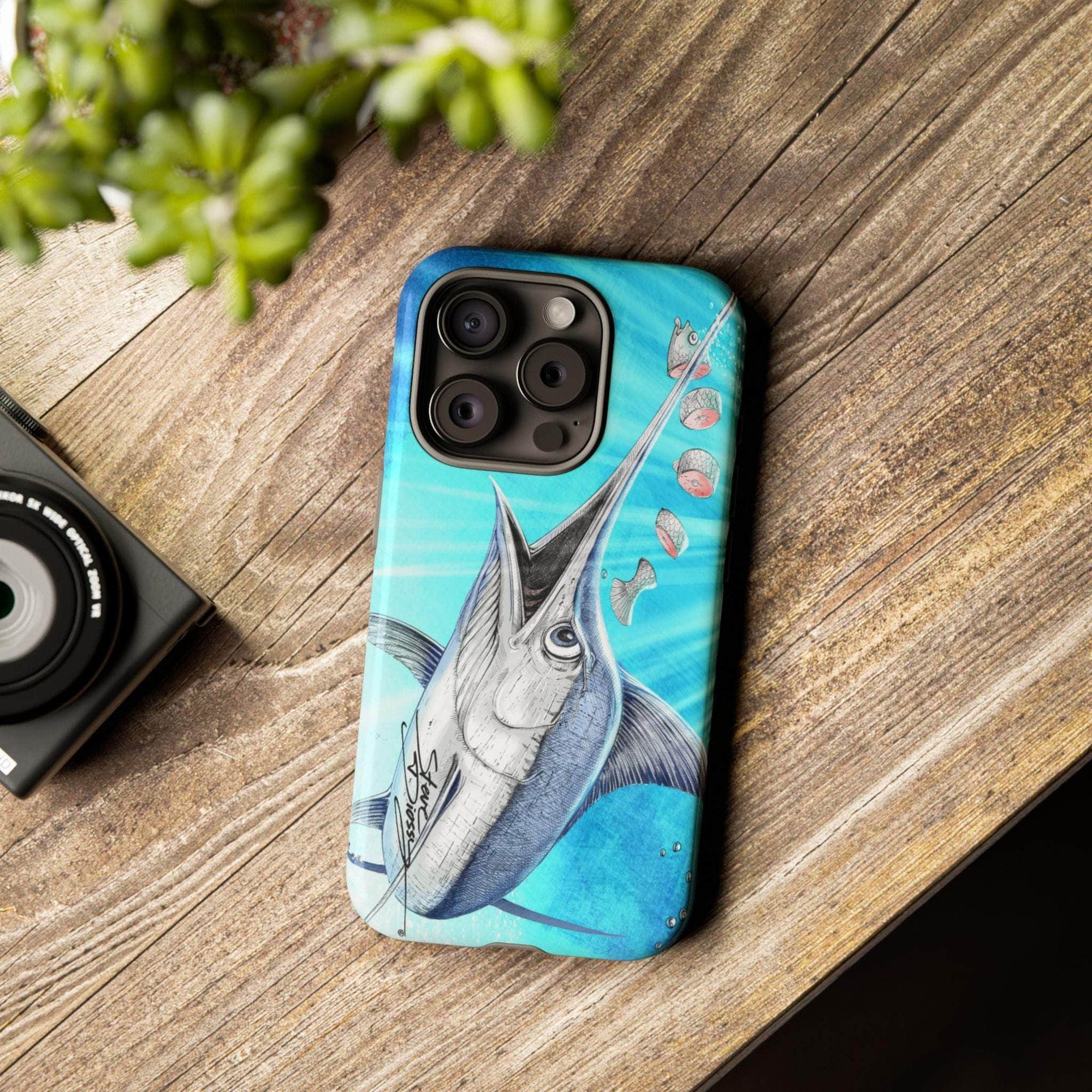 "Original Sushi" Tough Phone Cases
