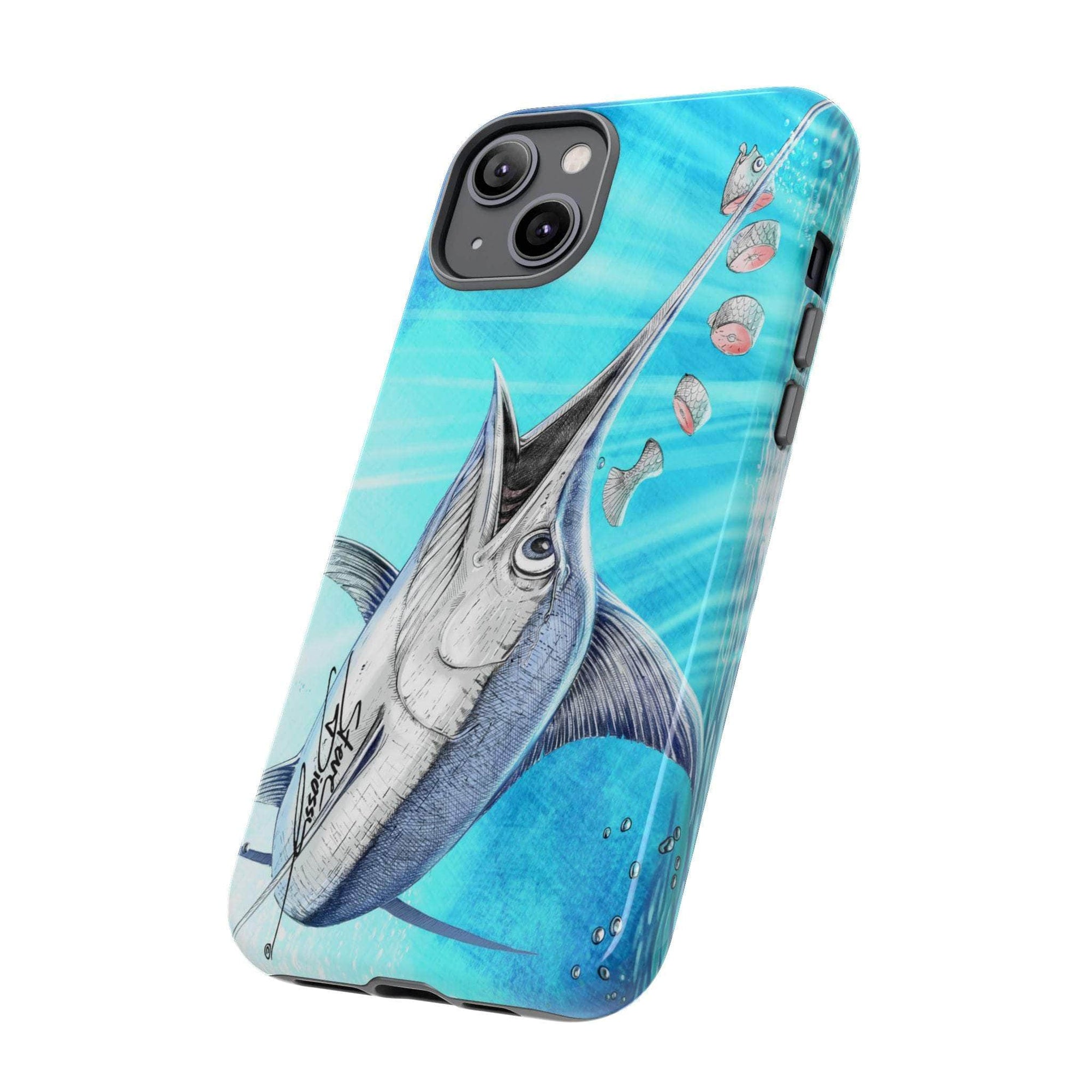 "Original Sushi" Tough Phone Cases