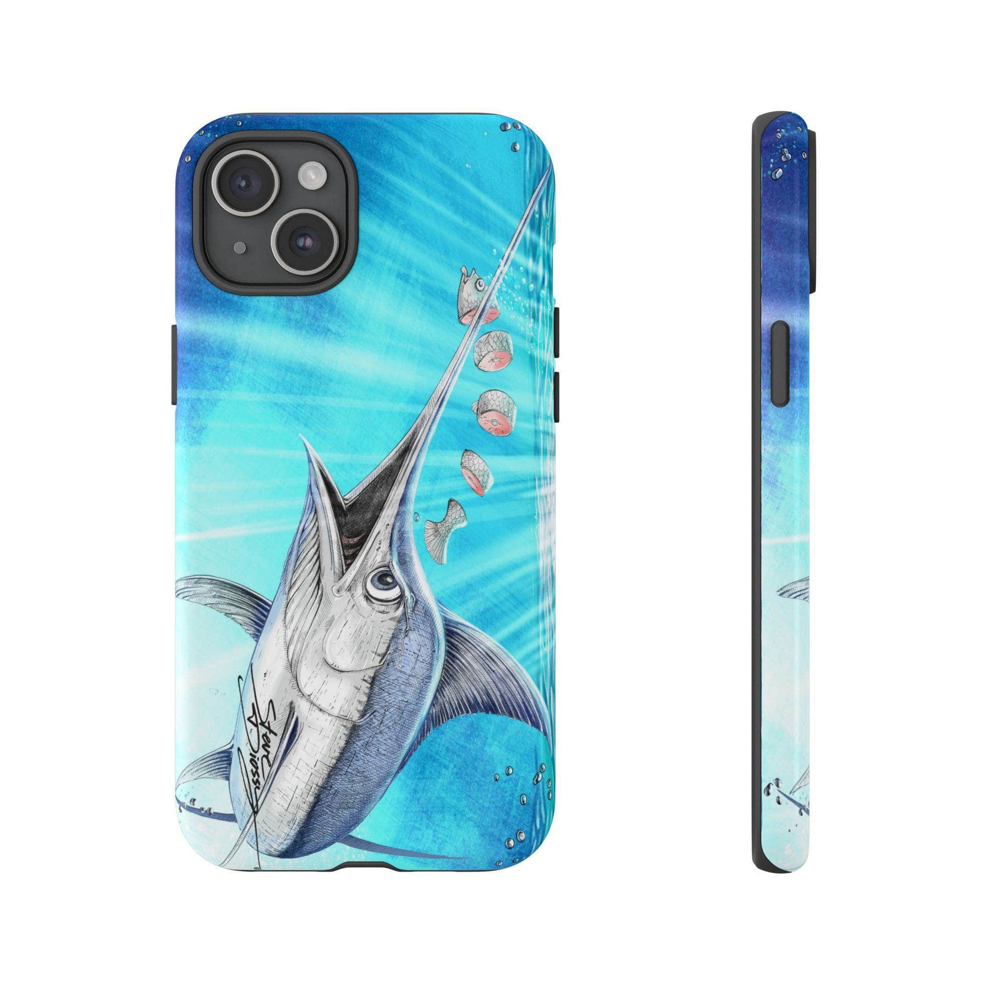 "Original Sushi" Tough Phone Cases