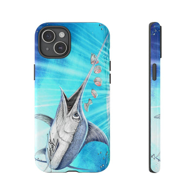 "Original Sushi" Tough Phone Cases