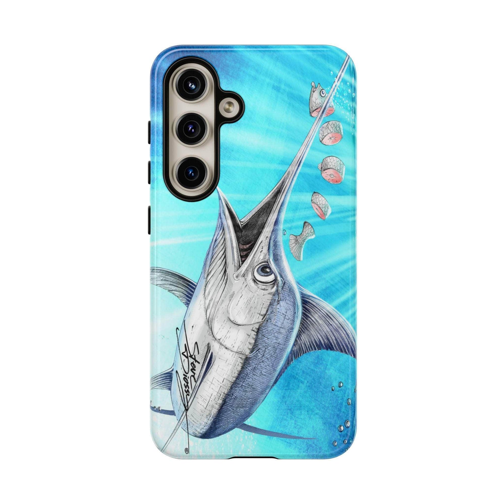 "Original Sushi" Tough Phone Cases