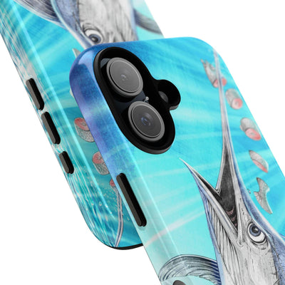 "Original Sushi" Tough Phone Cases