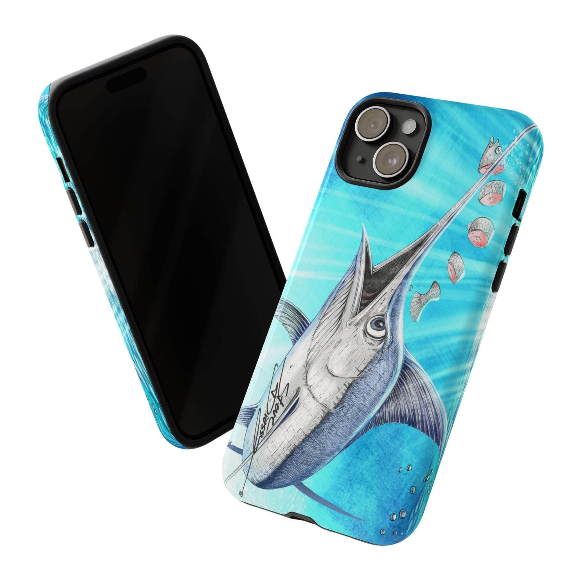 "Original Sushi" Tough Phone Cases