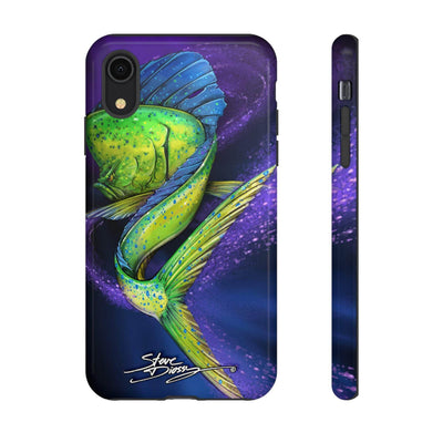 "Mahi Swim" Tough Phone Cases