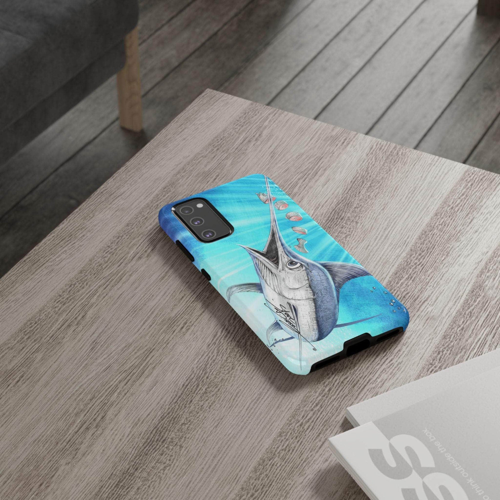 "Original Sushi" Tough Phone Cases