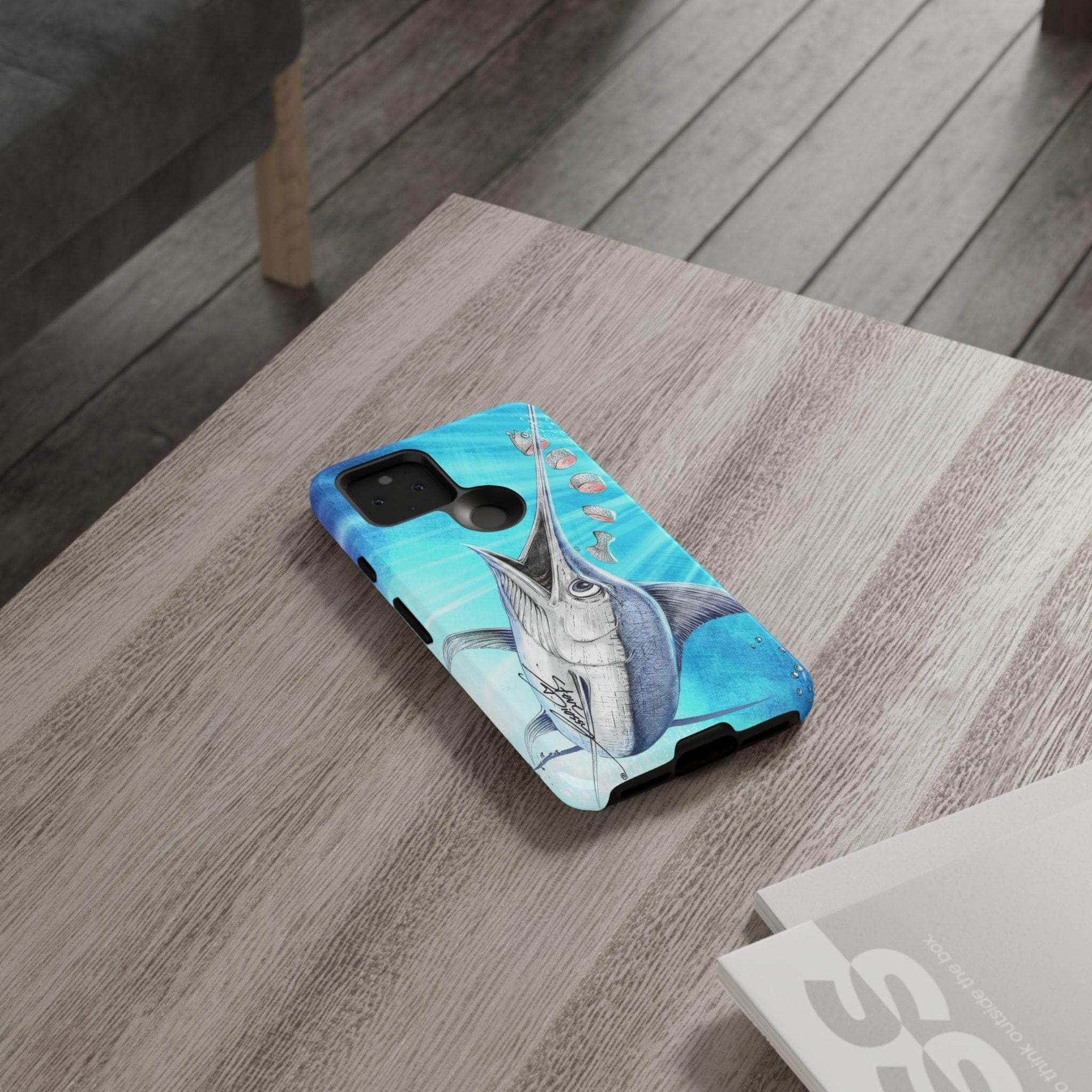 "Original Sushi" Tough Phone Cases