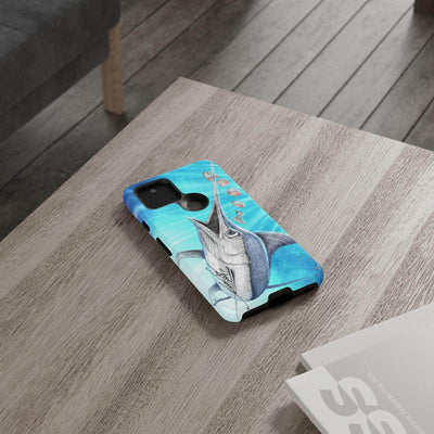"Original Sushi" Tough Phone Cases