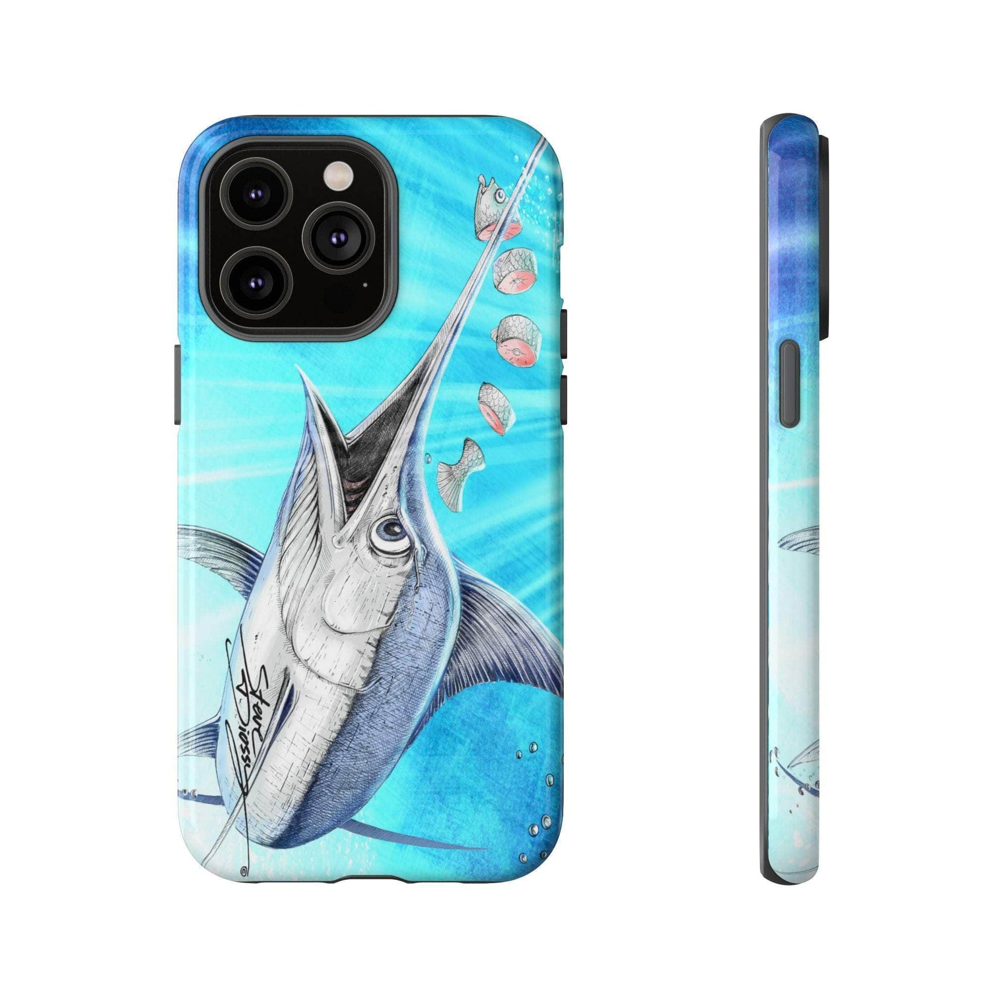 "Original Sushi" Tough Phone Cases