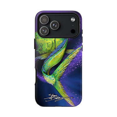 "Mahi Swim" Tough Phone Cases