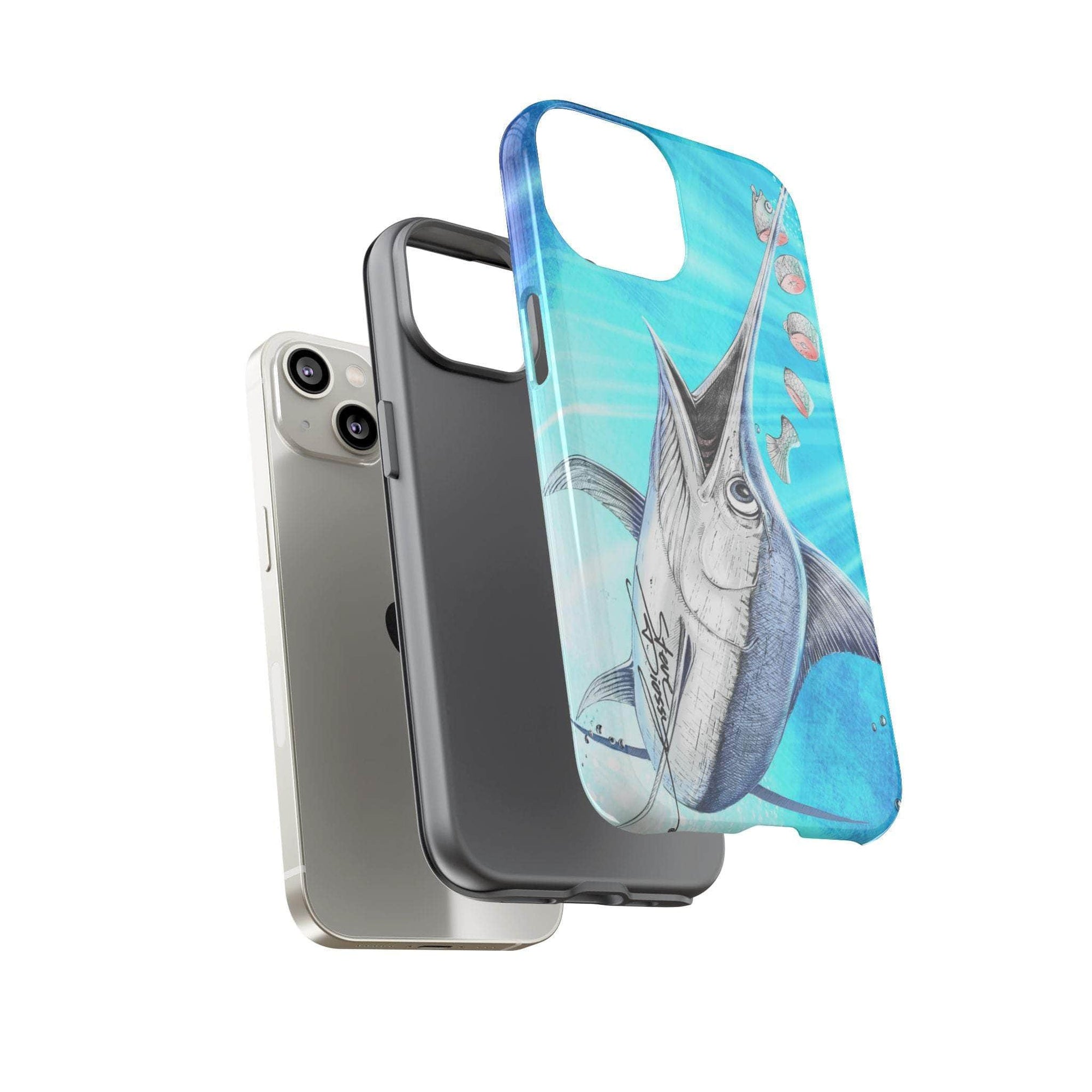 "Original Sushi" Tough Phone Cases