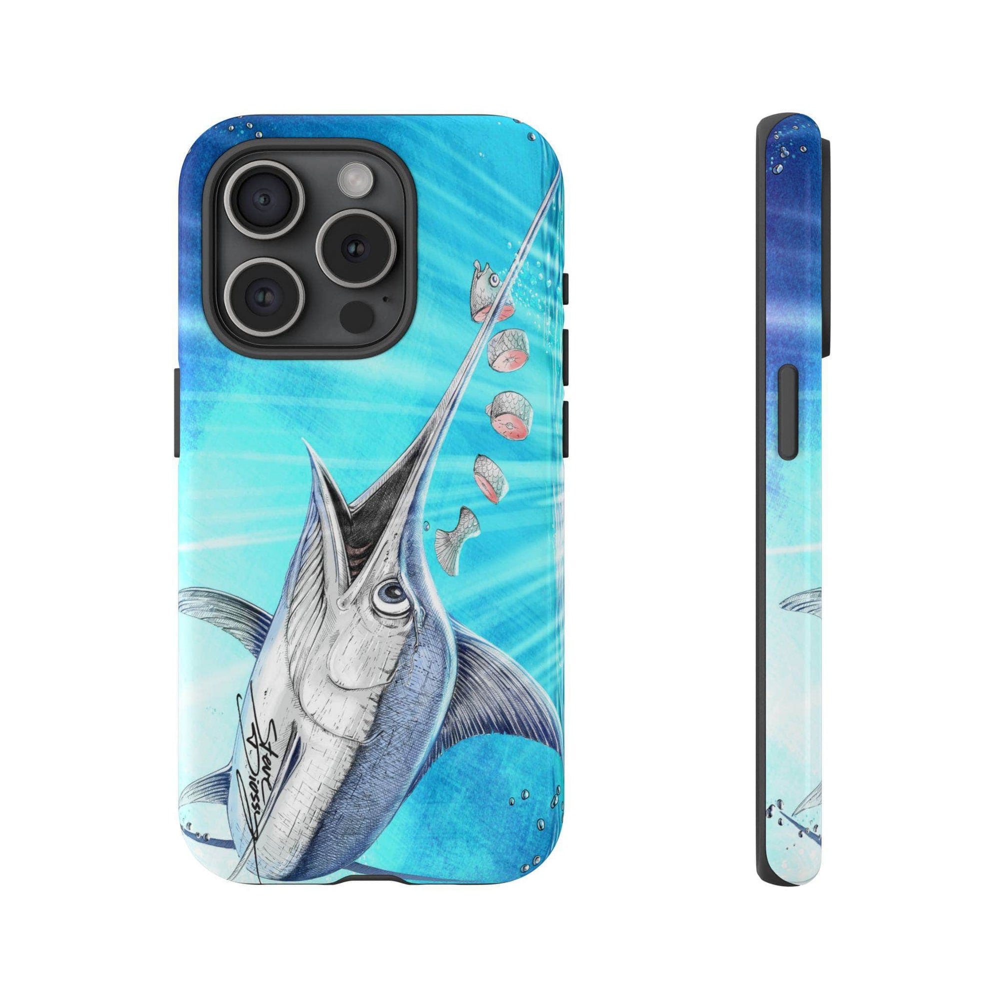"Original Sushi" Tough Phone Cases