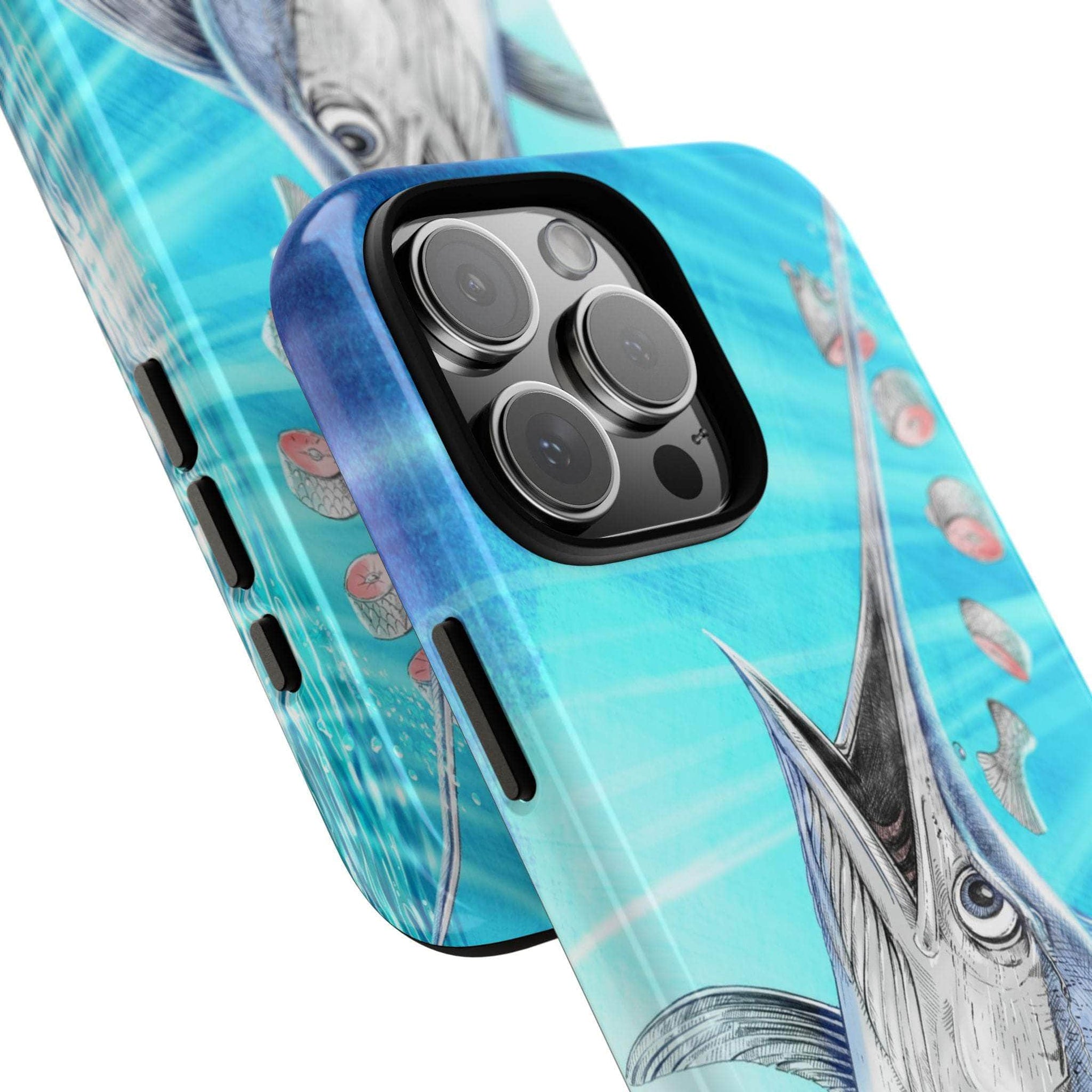 "Original Sushi" Tough Phone Cases