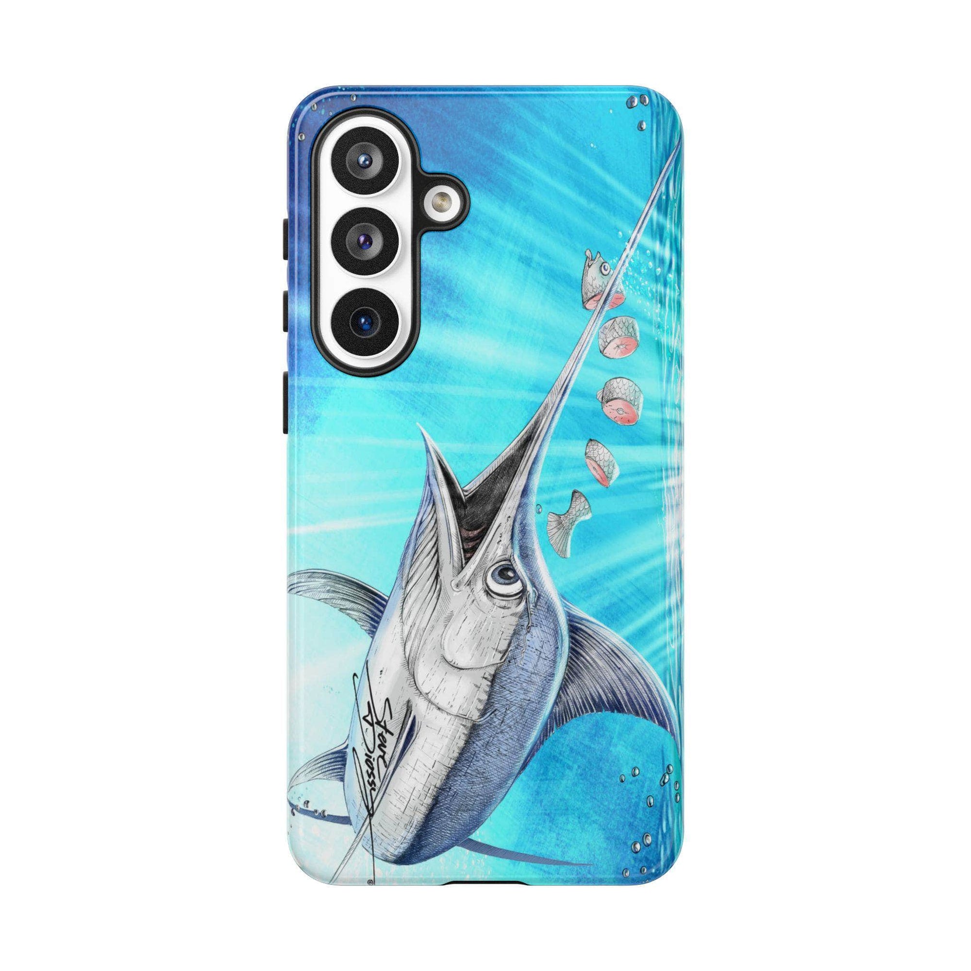 "Original Sushi" Tough Phone Cases
