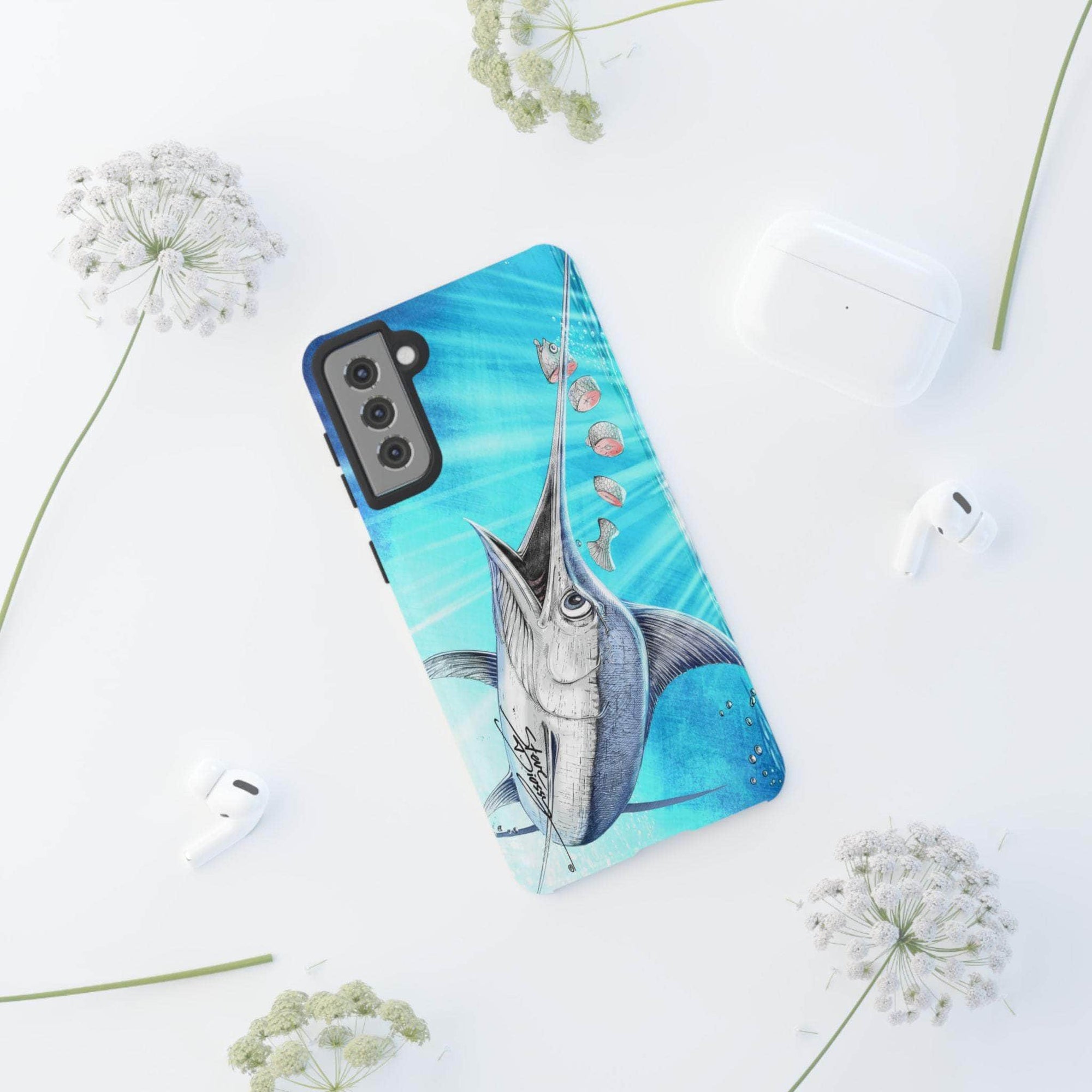 "Original Sushi" Tough Phone Cases