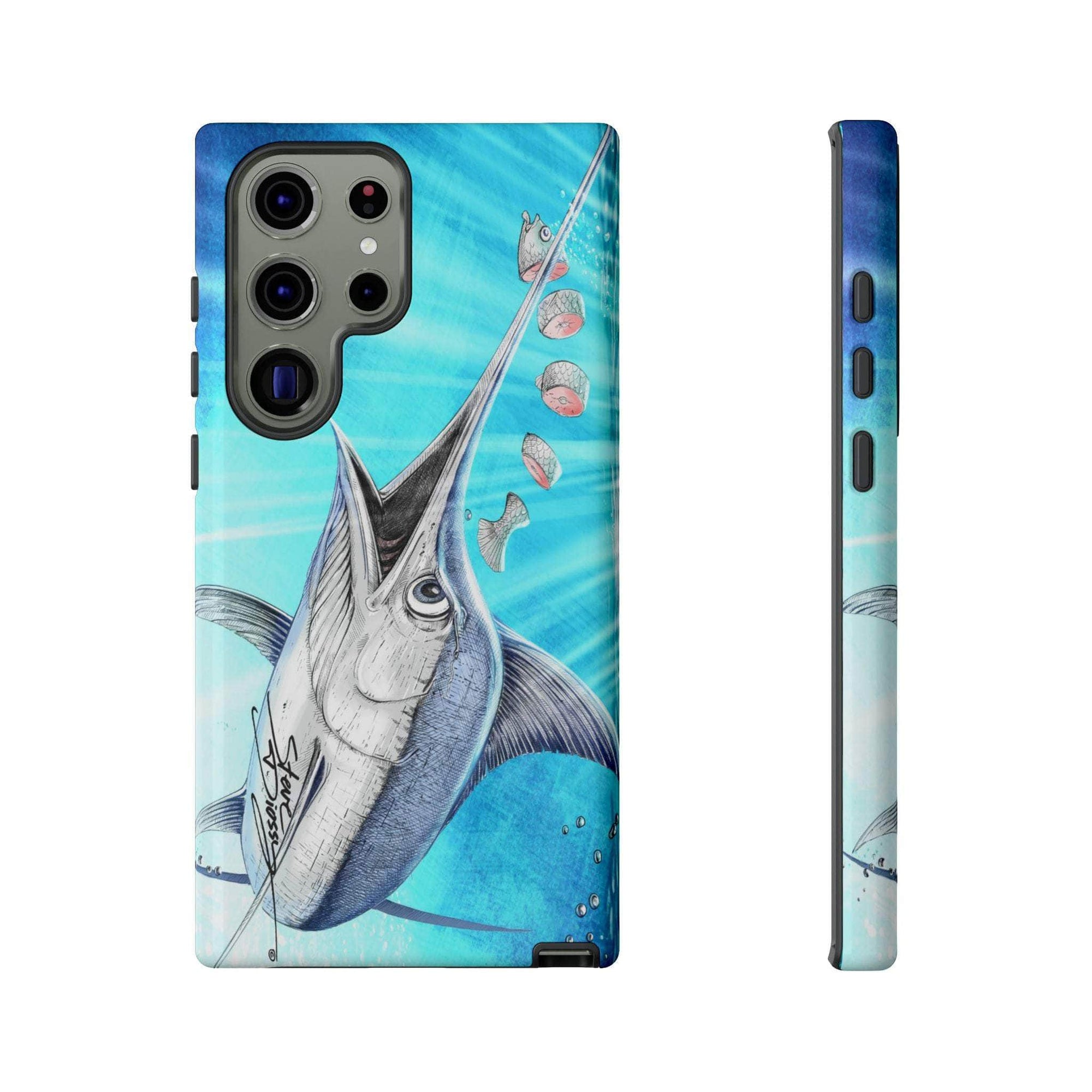 "Original Sushi" Tough Phone Cases