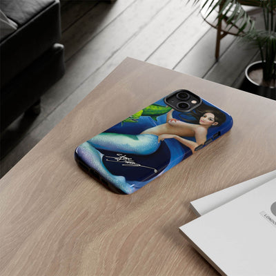 "Fresh Catch" Tough Phone Cases