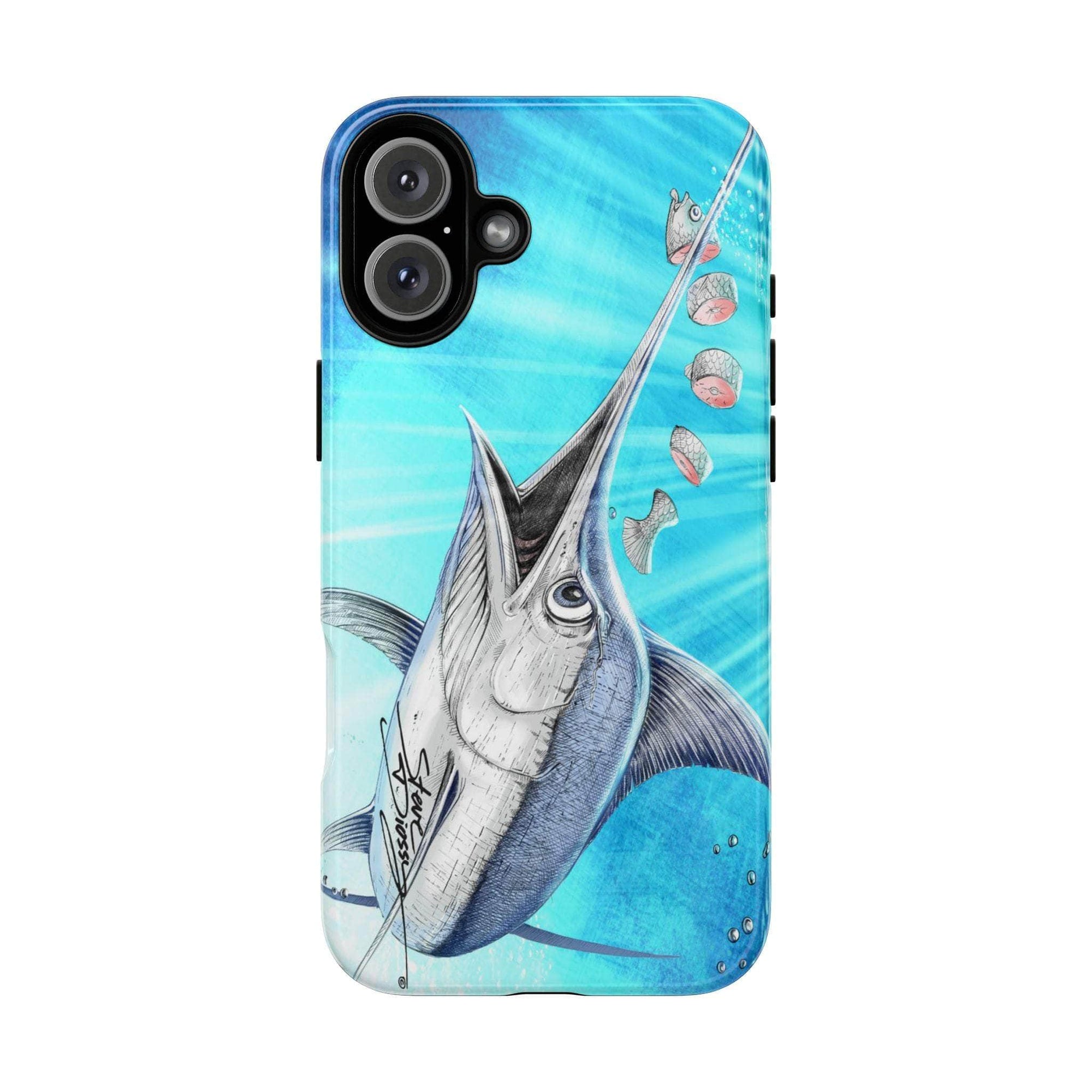 "Original Sushi" Tough Phone Cases