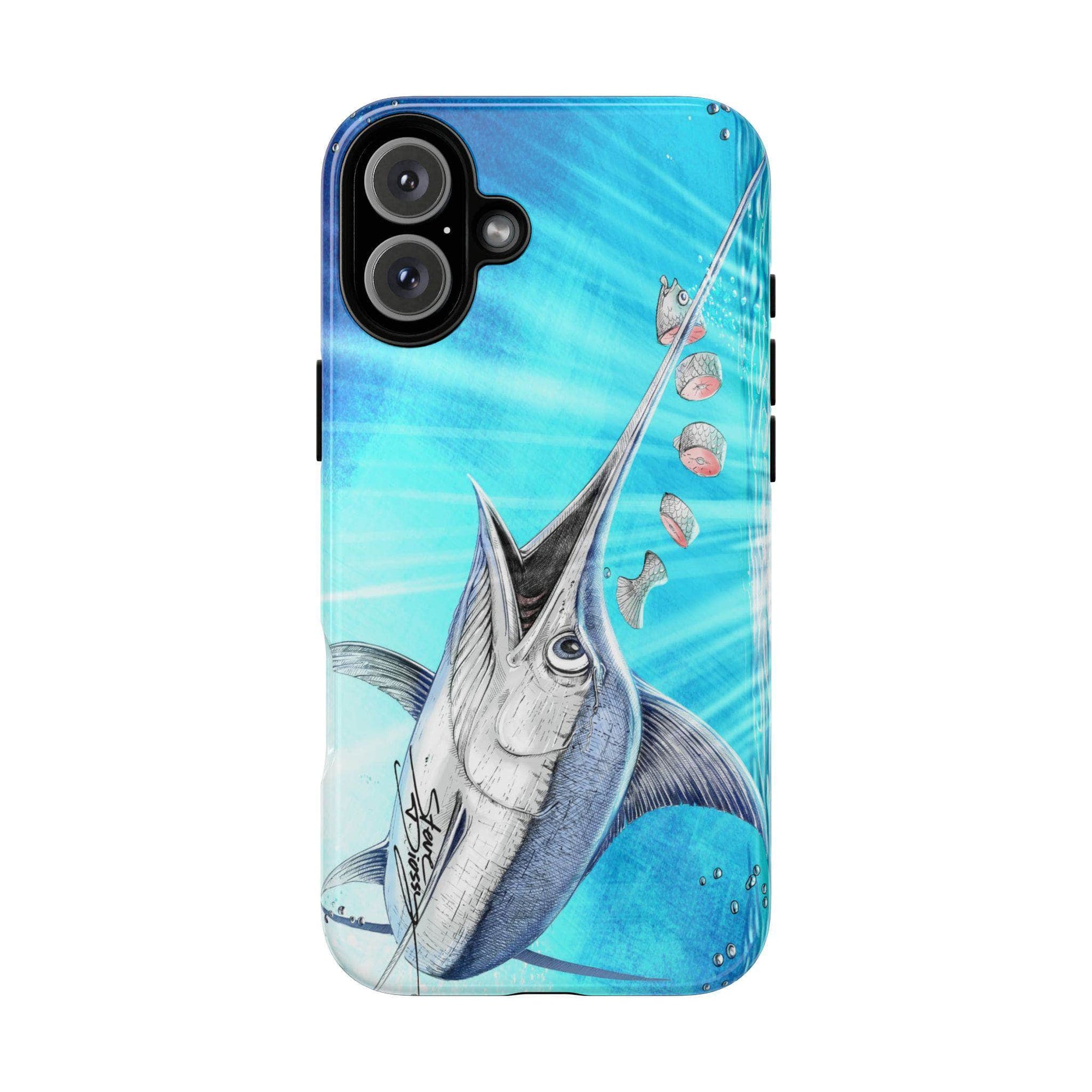 "Original Sushi" Tough Phone Cases