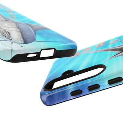 "Original Sushi" Tough Phone Cases
