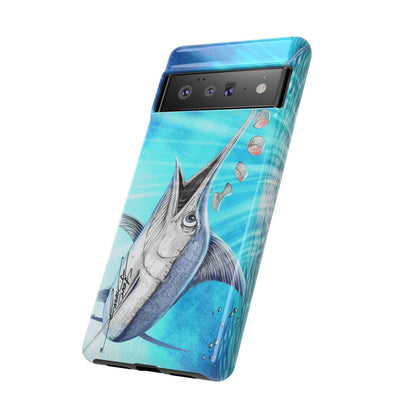 "Original Sushi" Tough Phone Cases