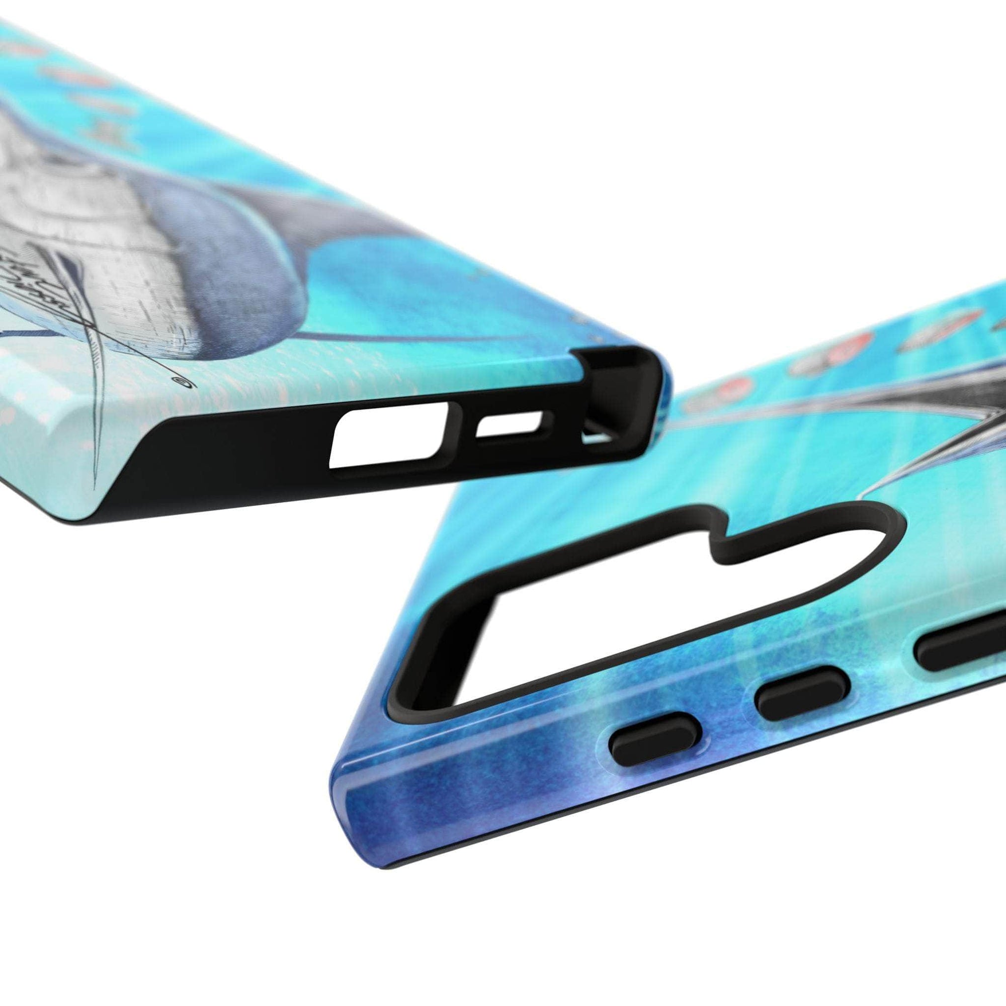 "Original Sushi" Tough Phone Cases