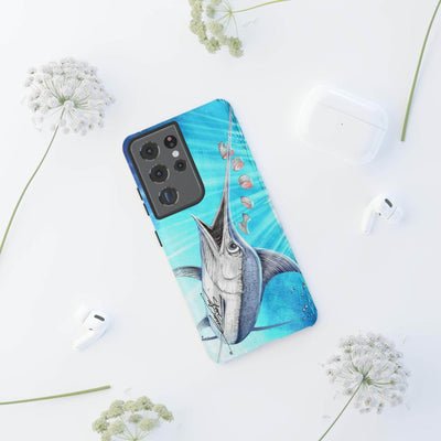"Original Sushi" Tough Phone Cases