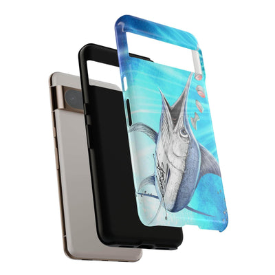 "Original Sushi" Tough Phone Cases