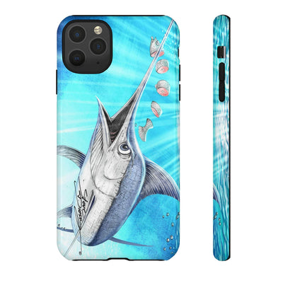 "Original Sushi" Tough Phone Cases
