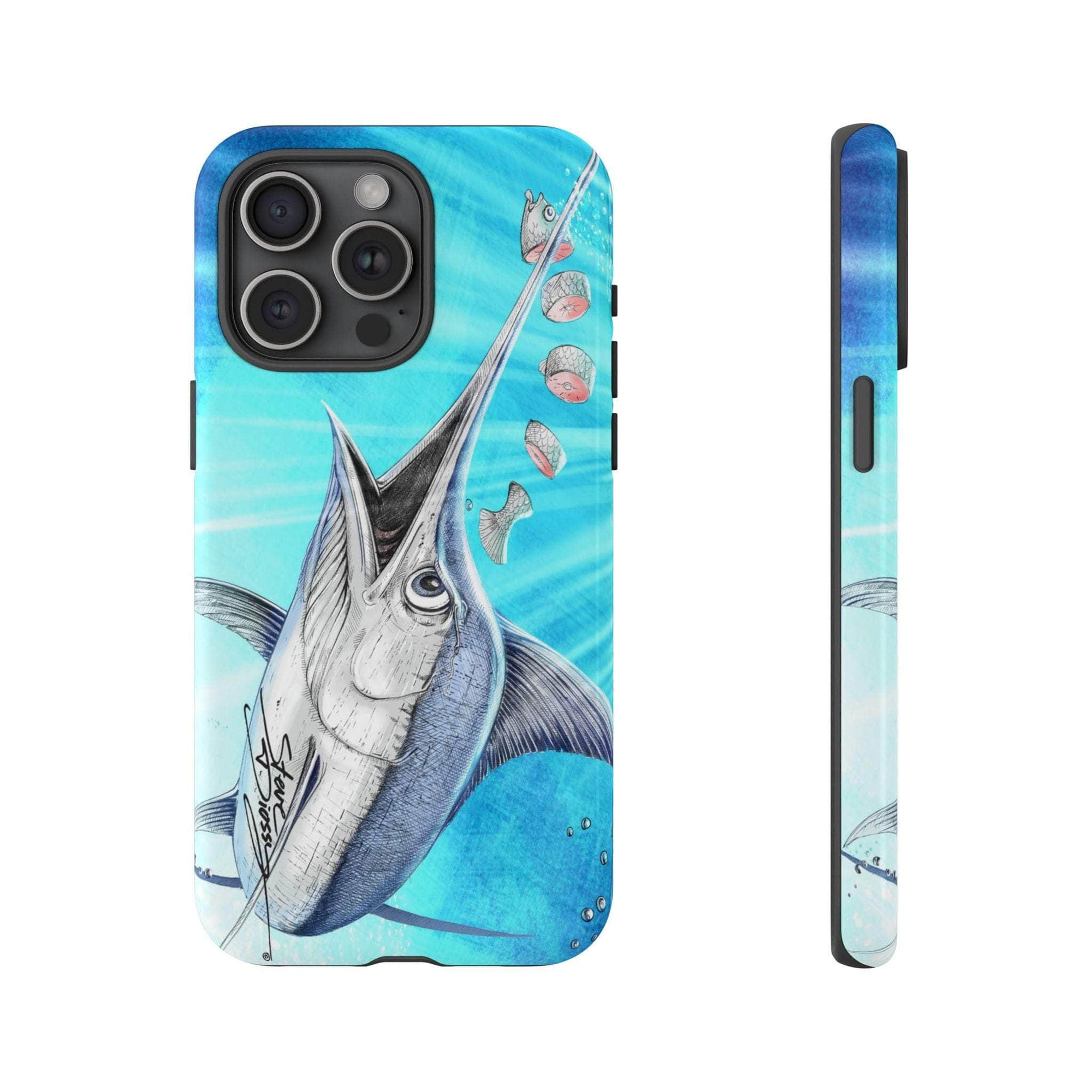 "Original Sushi" Tough Phone Cases