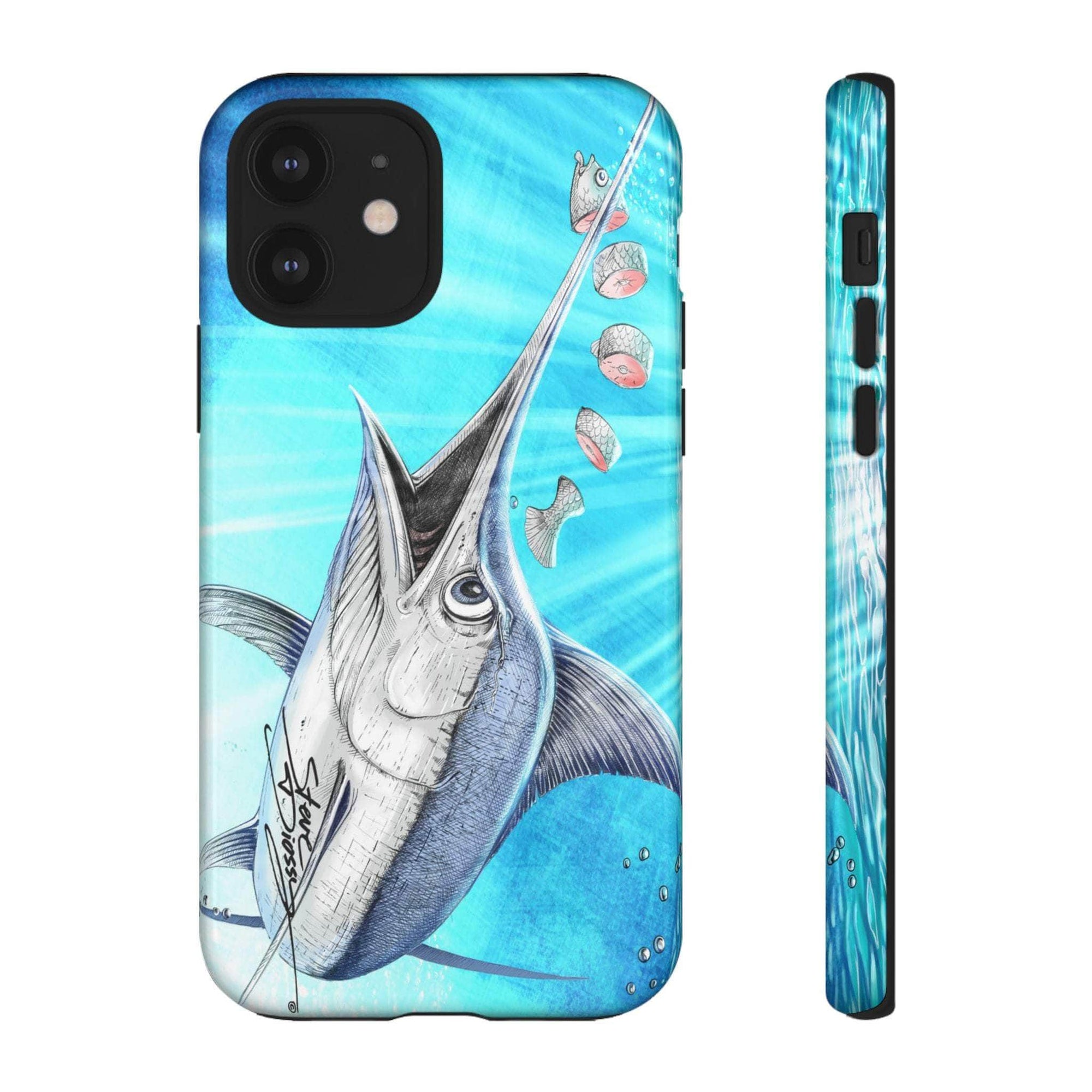 "Original Sushi" Tough Phone Cases