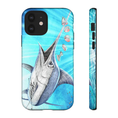 "Original Sushi" Tough Phone Cases