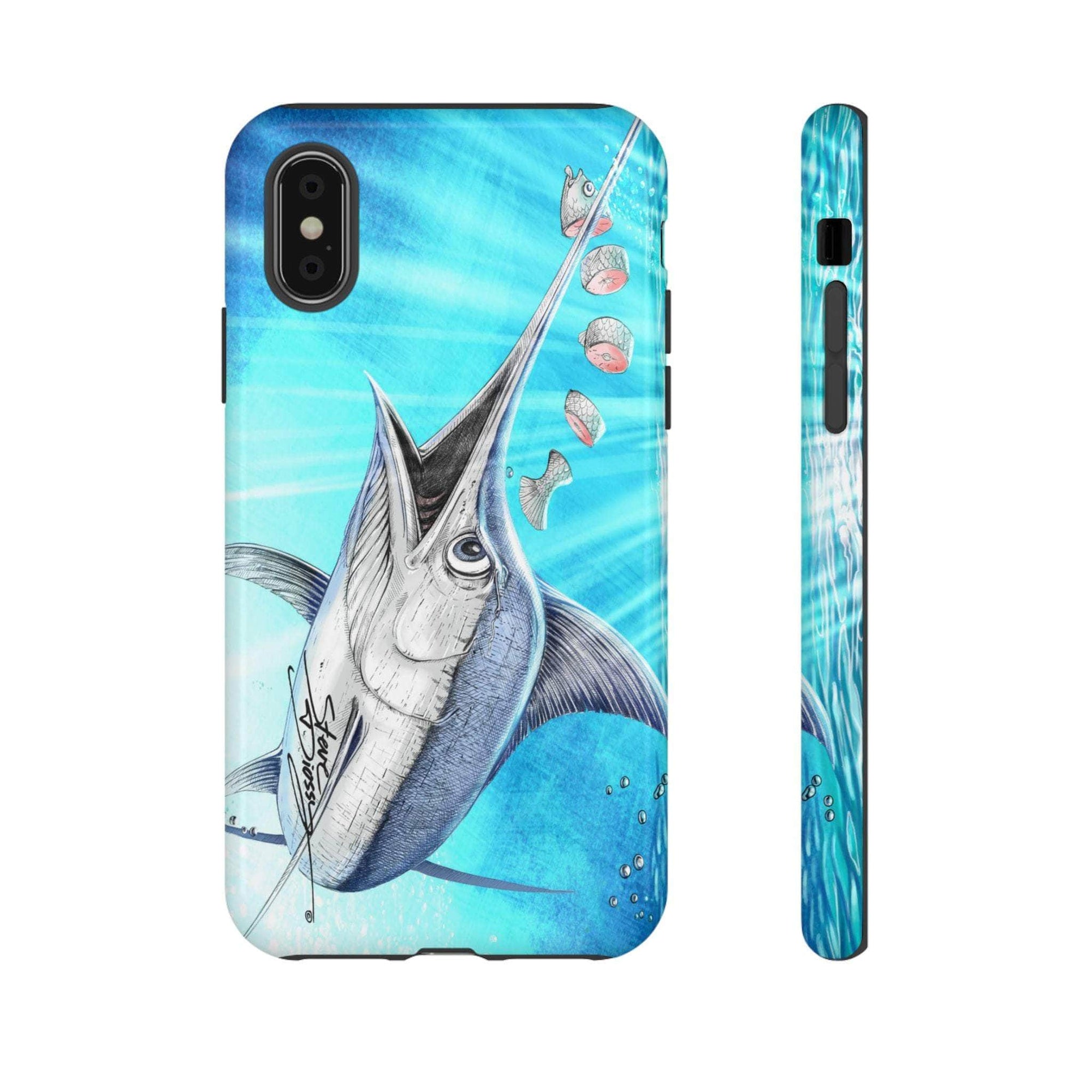 "Original Sushi" Tough Phone Cases