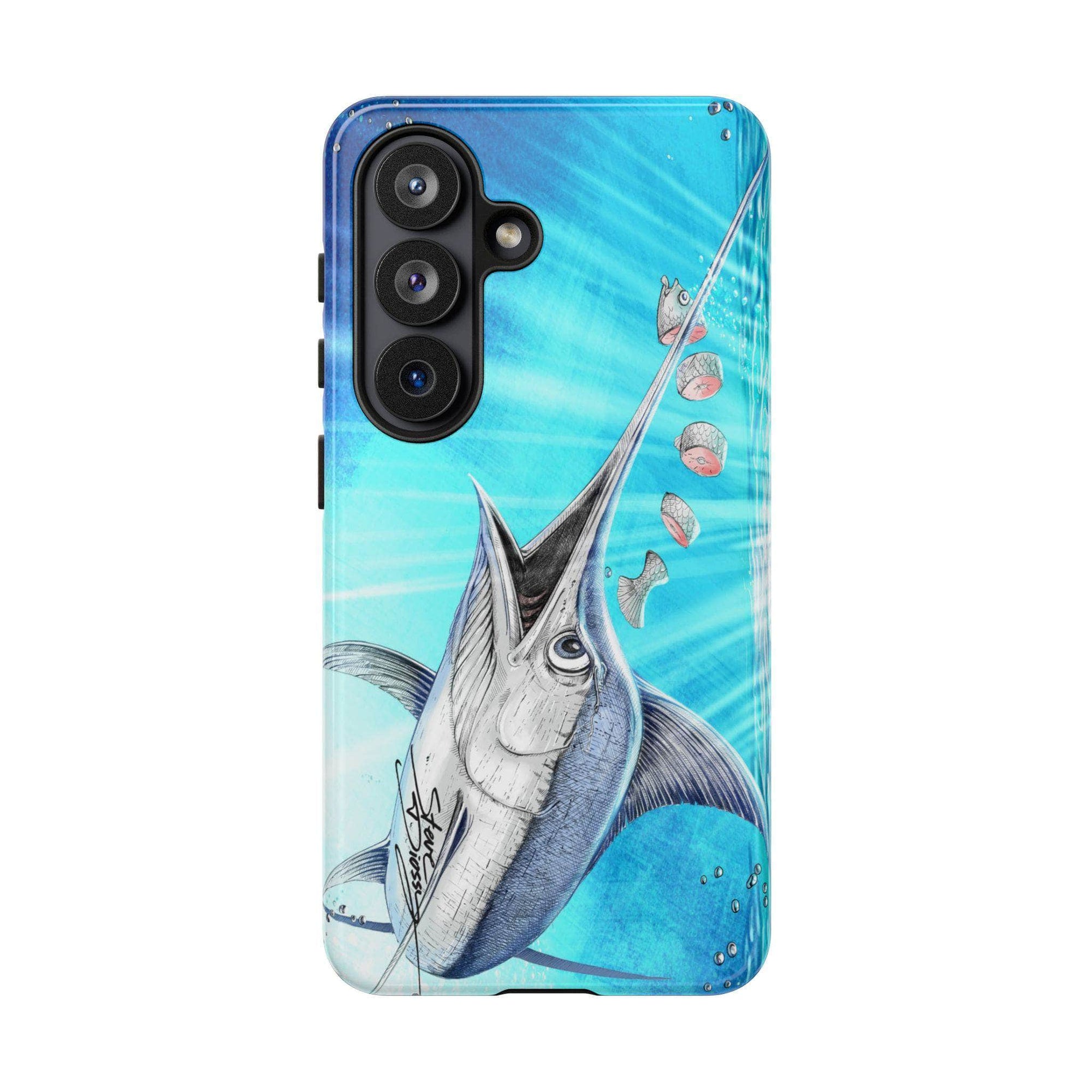 "Original Sushi" Tough Phone Cases