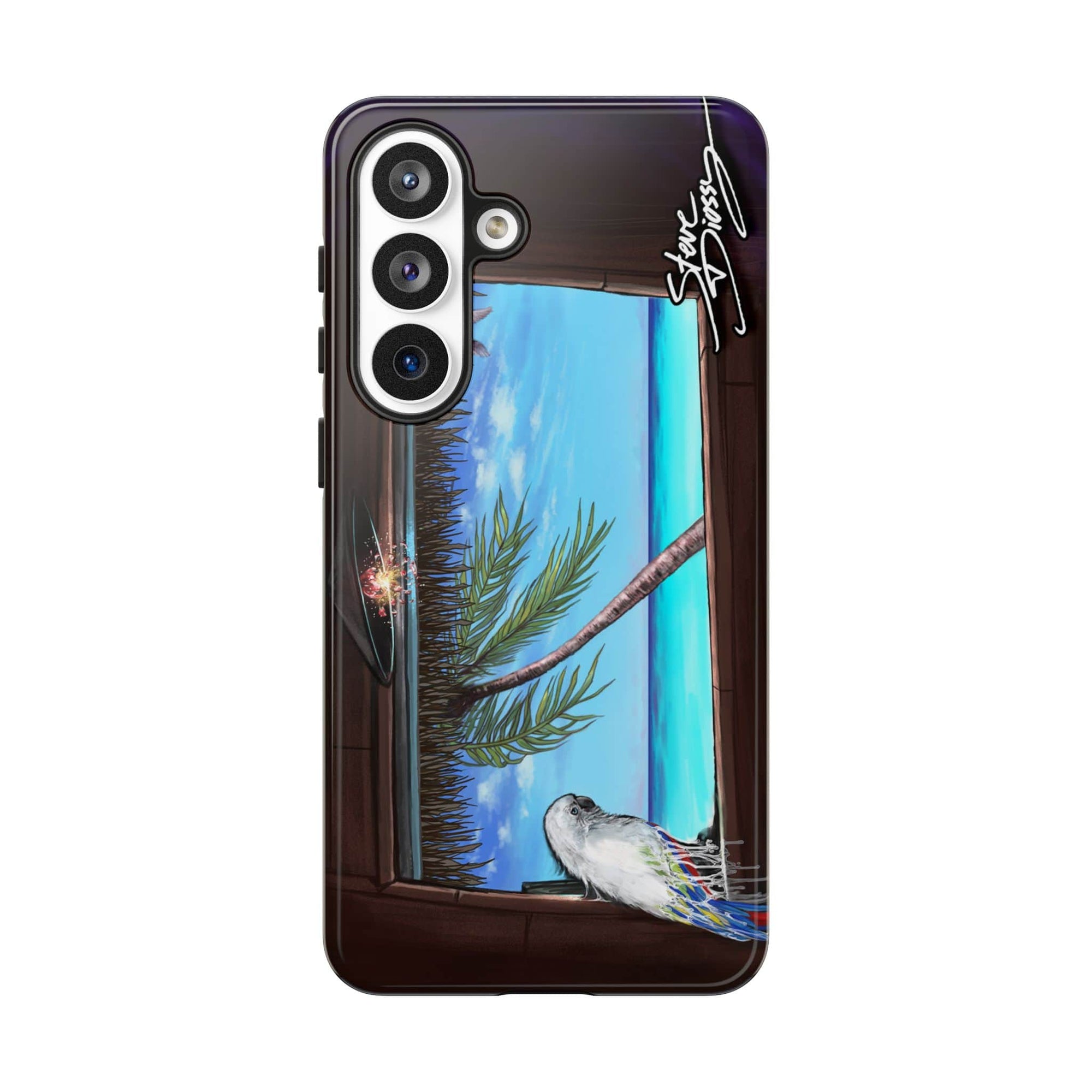 "True Colors" Tough Phone Cases