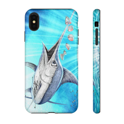 "Original Sushi" Tough Phone Cases